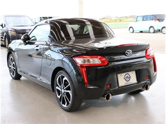 コペン ローブ　純正オプション（ＨＫＳマフラー）　ＬＥＤヘッドライト　シートヒーター　スマートキー　メモリーナビ　フルセグＴＶ　バックカメラ　ＥＴＣ（27枚目）