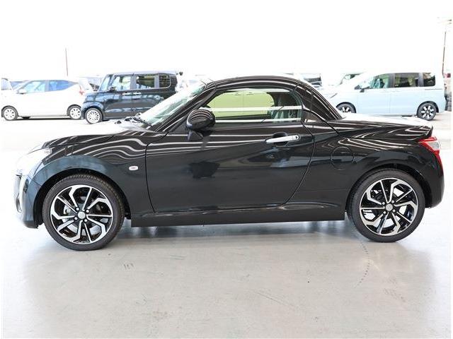 コペン ローブ　純正オプション（ＨＫＳマフラー）　ＬＥＤヘッドライト　シートヒーター　スマートキー　メモリーナビ　フルセグＴＶ　バックカメラ　ＥＴＣ（28枚目）