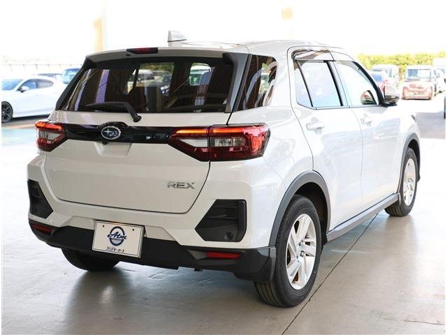 レックス Ｇ　衝突被害軽減ブレーキ　コーナーセンサー　スマホナビ連携９型ディスプレイオーディオ（フルセグＴＶ／　ＡｐｐｌｅＣａｒＰｌａｙ／　ＡｎｄｒｏｉｄＡｕｔｏ／　Ｂｌｕｅｔｏｏｔｈ／　ＨＤＭＩ・ＵＳＢ（6枚目）