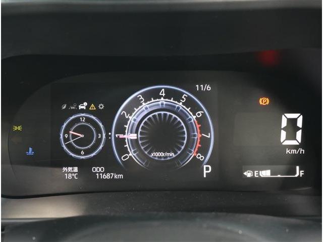 レックス Ｇ　衝突被害軽減ブレーキ　コーナーセンサー　スマホナビ連携９型ディスプレイオーディオ（フルセグＴＶ／　ＡｐｐｌｅＣａｒＰｌａｙ／　ＡｎｄｒｏｉｄＡｕｔｏ／　Ｂｌｕｅｔｏｏｔｈ／　ＨＤＭＩ・ＵＳＢ（7枚目）