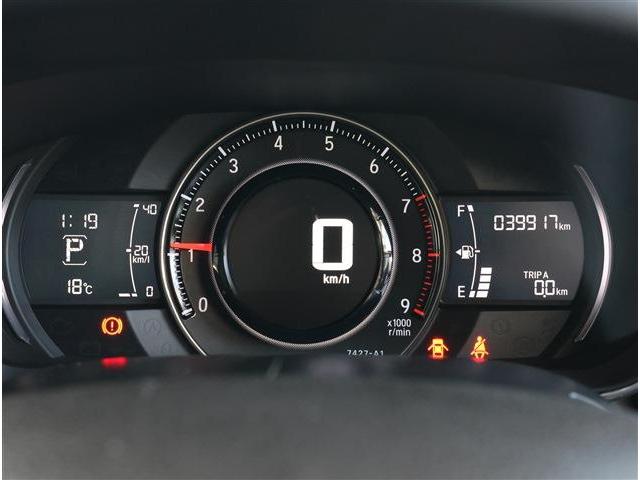 S660 α 衝突被害軽減ブレーキ LEDヘッドライト BBS社製16インチアルミホイール パドルシフト コンビシート シートヒーター スマートキー メモリーナビ フルセグTV バックカメラ ETC(9枚目)