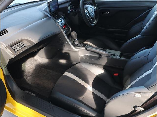 S660 α 衝突被害軽減ブレーキ LEDヘッドライト BBS社製16インチアルミホイール パドルシフト コンビシート シートヒーター スマートキー メモリーナビ フルセグTV バックカメラ ETC(18枚目)