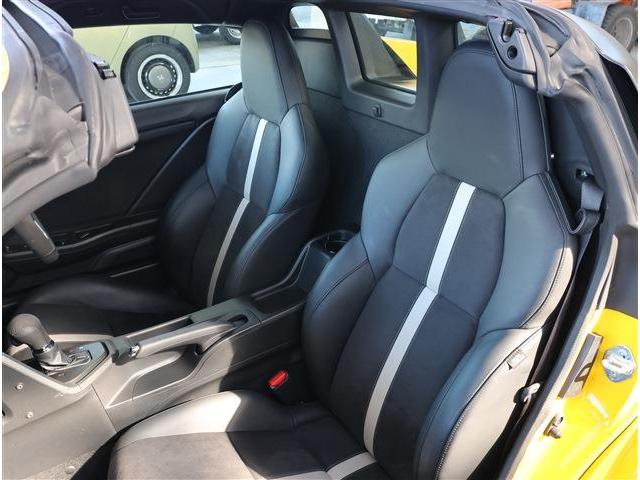 S660 α 衝突被害軽減ブレーキ LEDヘッドライト BBS社製16インチアルミホイール パドルシフト コンビシート シートヒーター スマートキー メモリーナビ フルセグTV バックカメラ ETC(19枚目)