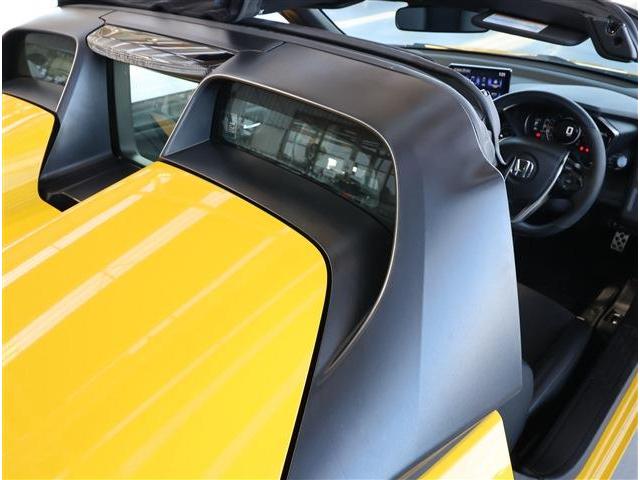 S660 α 衝突被害軽減ブレーキ LEDヘッドライト BBS社製16インチアルミホイール パドルシフト コンビシート シートヒーター スマートキー メモリーナビ フルセグTV バックカメラ ETC(20枚目)