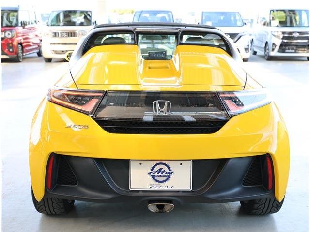 S660 α 衝突被害軽減ブレーキ LEDヘッドライト BBS社製16インチアルミホイール パドルシフト コンビシート シートヒーター スマートキー メモリーナビ フルセグTV バックカメラ ETC(27枚目)