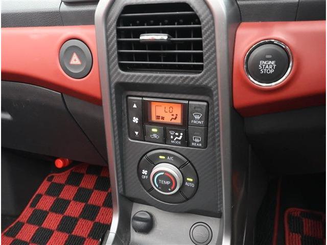 コペン ローブ　Ｓ　純正ＲＥＣＡＲＯシート　純正ＭＯＭＯ革巻きハンドル＋パドルシフト　ＬＥＤヘッドライト　シートヒーター　スマートキー　メモリーナビ　フルセグＴＶ　バックカメラ　ＥＴＣ（11枚目）