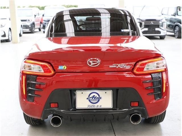 コペン ローブ　Ｓ　純正ＲＥＣＡＲＯシート　純正ＭＯＭＯ革巻きハンドル＋パドルシフト　ＬＥＤヘッドライト　シートヒーター　スマートキー　メモリーナビ　フルセグＴＶ　バックカメラ　ＥＴＣ（25枚目）