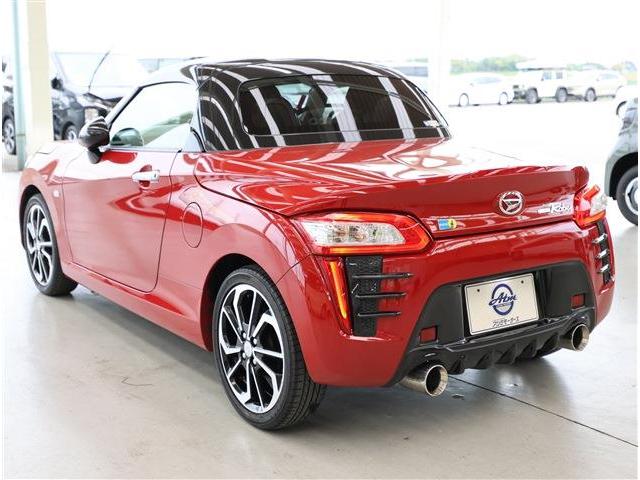 コペン ローブ　Ｓ　純正ＲＥＣＡＲＯシート　純正ＭＯＭＯ革巻きハンドル＋パドルシフト　ＬＥＤヘッドライト　シートヒーター　スマートキー　メモリーナビ　フルセグＴＶ　バックカメラ　ＥＴＣ（26枚目）