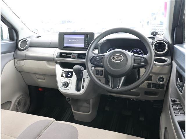 キャスト スタイルＸ　リミテッド　ＳＡＩＩＩ　衝突被害軽減ブレーキ　コーナーセンサー　シートヒーター　スマートキー　メモリーナビ　フルセグＴＶ　バックカメラ（3枚目）