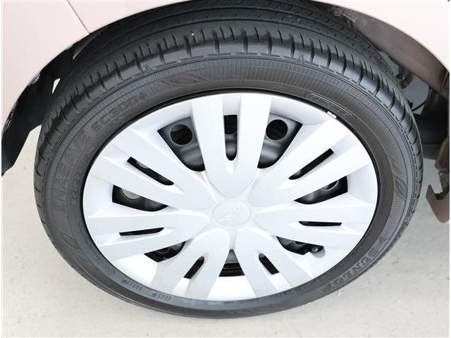 キャスト スタイルＸ　リミテッド　ＳＡＩＩＩ　衝突被害軽減ブレーキ　コーナーセンサー　シートヒーター　スマートキー　メモリーナビ　フルセグＴＶ　バックカメラ（8枚目）