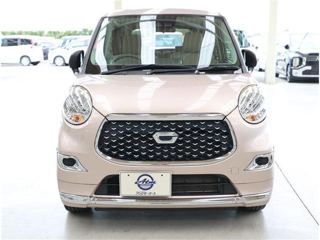 キャスト スタイルＸ　リミテッド　ＳＡＩＩＩ　衝突被害軽減ブレーキ　コーナーセンサー　シートヒーター　スマートキー　メモリーナビ　フルセグＴＶ　バックカメラ（22枚目）