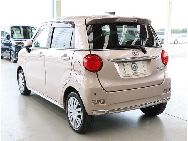 キャスト スタイルＸ　リミテッド　ＳＡＩＩＩ　衝突被害軽減ブレーキ　コーナーセンサー　シートヒーター　スマートキー　メモリーナビ　フルセグＴＶ　バックカメラ（25枚目）