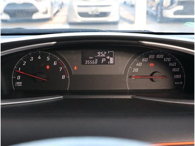 シエンタ X LEDヘッドライト LEDフォグランプ パワースライドドア メモリーナビ フルセグTV バックカメラ ETC(9枚目)