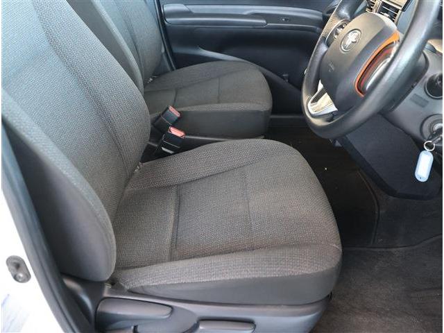 シエンタ X LEDヘッドライト LEDフォグランプ パワースライドドア メモリーナビ フルセグTV バックカメラ ETC(13枚目)