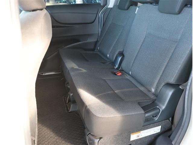 シエンタ X LEDヘッドライト LEDフォグランプ パワースライドドア メモリーナビ フルセグTV バックカメラ ETC(17枚目)