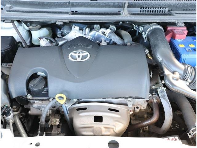 シエンタ X LEDヘッドライト LEDフォグランプ パワースライドドア メモリーナビ フルセグTV バックカメラ ETC(20枚目)