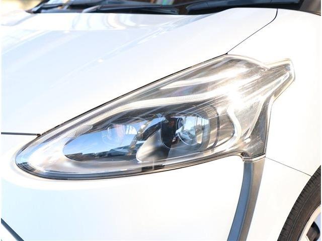シエンタ X LEDヘッドライト LEDフォグランプ パワースライドドア メモリーナビ フルセグTV バックカメラ ETC(27枚目)