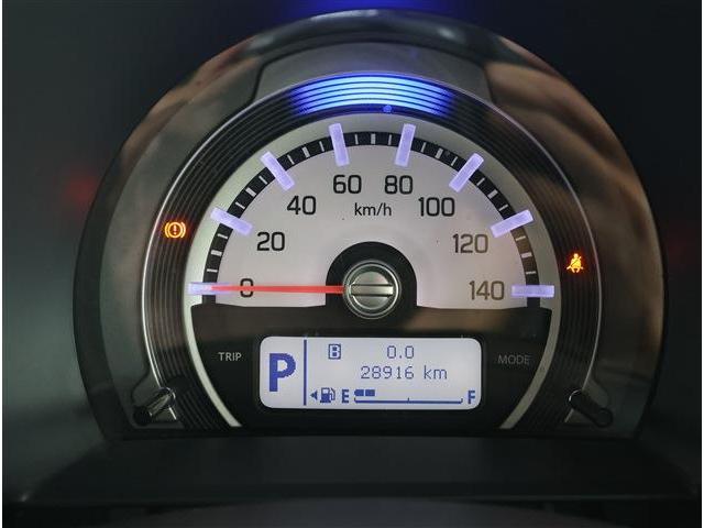 ハスラー ＪスタイルＩＩ　デュアルカメラブレーキサポート　ディスチャージヘッドライト　フォグランプ　ナノイーオートＡＣ　ヒ―テッドドアミラー　シートヒーター　スマートキー　メモリーナビ　フルセグＴＶ　バックカメラ　ＥＴＣ（9枚目）