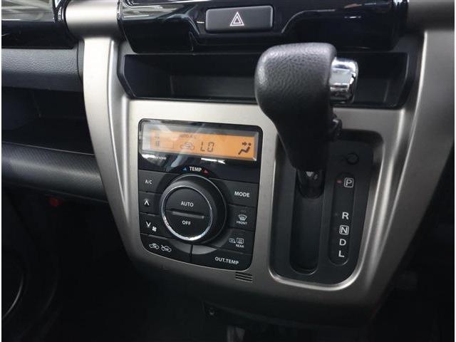 ハスラー ＪスタイルＩＩ　デュアルカメラブレーキサポート　ディスチャージヘッドライト　フォグランプ　ナノイーオートＡＣ　ヒ―テッドドアミラー　シートヒーター　スマートキー　メモリーナビ　フルセグＴＶ　バックカメラ　ＥＴＣ（10枚目）