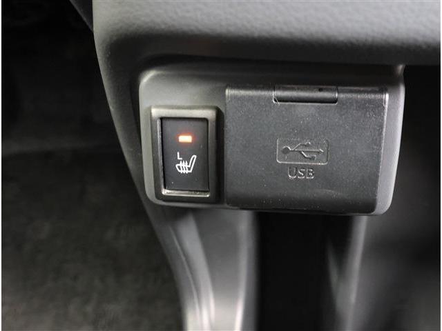 ハスラー ＪスタイルＩＩ　デュアルカメラブレーキサポート　ディスチャージヘッドライト　フォグランプ　ナノイーオートＡＣ　ヒ―テッドドアミラー　シートヒーター　スマートキー　メモリーナビ　フルセグＴＶ　バックカメラ　ＥＴＣ（13枚目）