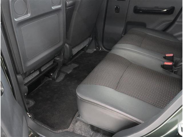 ハスラー ＪスタイルＩＩ　デュアルカメラブレーキサポート　ディスチャージヘッドライト　フォグランプ　ナノイーオートＡＣ　ヒ―テッドドアミラー　シートヒーター　スマートキー　メモリーナビ　フルセグＴＶ　バックカメラ　ＥＴＣ（17枚目）