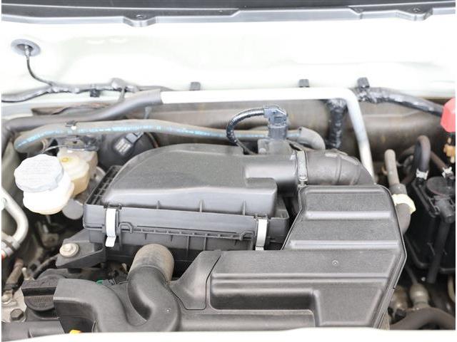 ハスラー ＪスタイルＩＩ　デュアルカメラブレーキサポート　ディスチャージヘッドライト　フォグランプ　ナノイーオートＡＣ　ヒ―テッドドアミラー　シートヒーター　スマートキー　メモリーナビ　フルセグＴＶ　バックカメラ　ＥＴＣ（20枚目）