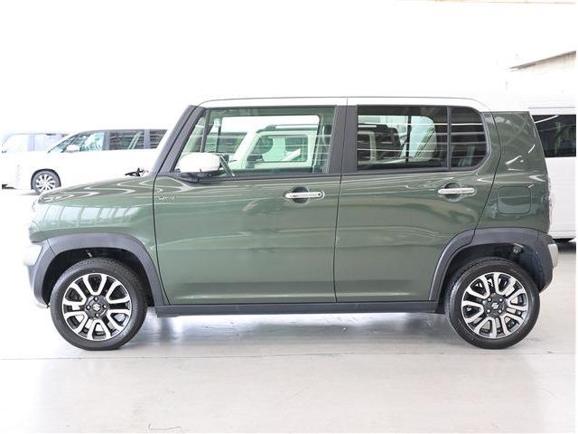 ハスラー ＪスタイルＩＩ　デュアルカメラブレーキサポート　ディスチャージヘッドライト　フォグランプ　ナノイーオートＡＣ　ヒ―テッドドアミラー　シートヒーター　スマートキー　メモリーナビ　フルセグＴＶ　バックカメラ　ＥＴＣ（26枚目）