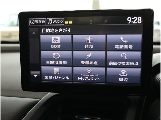 Ｓ６６０ α　メーカーオプション（シティブレーキアクティブアクティブ）　ＬＥＤヘッドライト　コンビシート　メモリーナビ　バックカメラ　ＥＴＣ（4枚目）