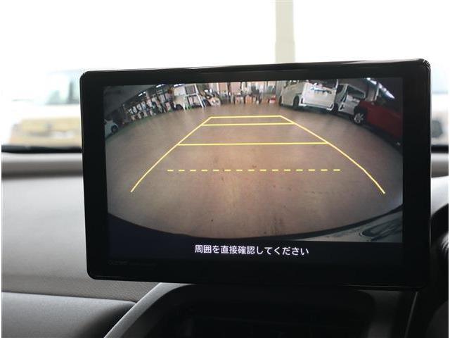 Ｓ６６０ α　メーカーオプション（シティブレーキアクティブアクティブ）　ＬＥＤヘッドライト　コンビシート　メモリーナビ　バックカメラ　ＥＴＣ（5枚目）