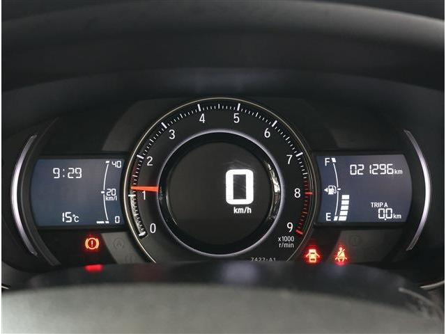 Ｓ６６０ α　メーカーオプション（シティブレーキアクティブアクティブ）　ＬＥＤヘッドライト　コンビシート　メモリーナビ　バックカメラ　ＥＴＣ（9枚目）