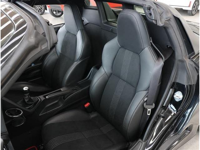 Ｓ６６０ α　メーカーオプション（シティブレーキアクティブアクティブ）　ＬＥＤヘッドライト　コンビシート　メモリーナビ　バックカメラ　ＥＴＣ（21枚目）