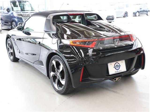 Ｓ６６０ α　メーカーオプション（シティブレーキアクティブアクティブ）　ＬＥＤヘッドライト　コンビシート　メモリーナビ　バックカメラ　ＥＴＣ（30枚目）