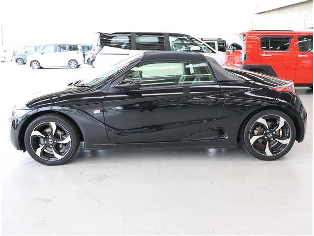 Ｓ６６０ α　メーカーオプション（シティブレーキアクティブアクティブ）　ＬＥＤヘッドライト　コンビシート　メモリーナビ　バックカメラ　ＥＴＣ（31枚目）