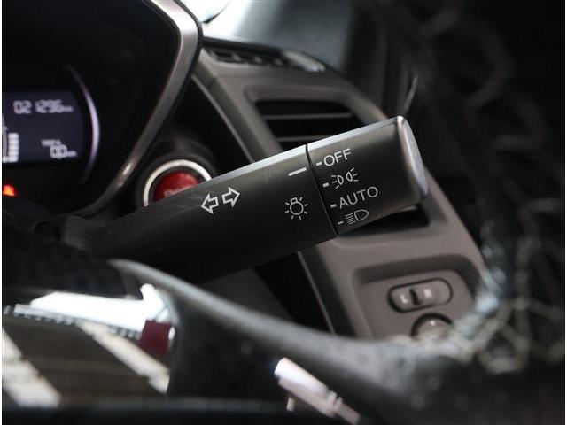 Ｓ６６０ α　メーカーオプション（シティブレーキアクティブアクティブ）　ＬＥＤヘッドライト　コンビシート　メモリーナビ　バックカメラ　ＥＴＣ（37枚目）