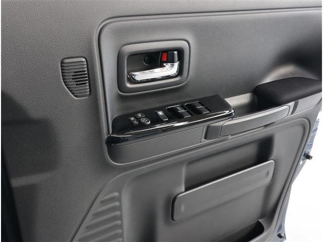 スペーシアカスタム ハイブリッドＸＳ　衝突被害軽減ブレーキ　後退時ブレーキサポート　ＬＥＤヘッドライト　両側パワースライドドア　アダプティブクルーズコントロール　シートヒーター　スマートキー　８型ワイドナビ　バックカメラ　ＥＴＣ（7枚目）