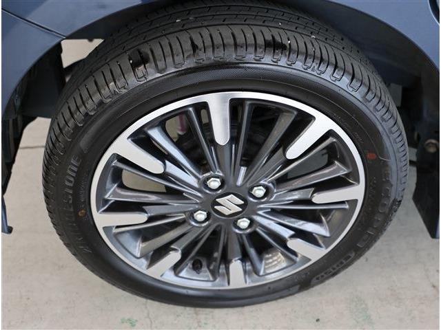 スペーシアカスタム ハイブリッドＸＳ　衝突被害軽減ブレーキ　後退時ブレーキサポート　ＬＥＤヘッドライト　両側パワースライドドア　アダプティブクルーズコントロール　シートヒーター　スマートキー　８型ワイドナビ　バックカメラ　ＥＴＣ（10枚目）