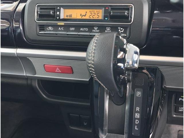 スペーシアカスタム ハイブリッドＸＳ　衝突被害軽減ブレーキ　後退時ブレーキサポート　ＬＥＤヘッドライト　両側パワースライドドア　アダプティブクルーズコントロール　シートヒーター　スマートキー　８型ワイドナビ　バックカメラ　ＥＴＣ（11枚目）