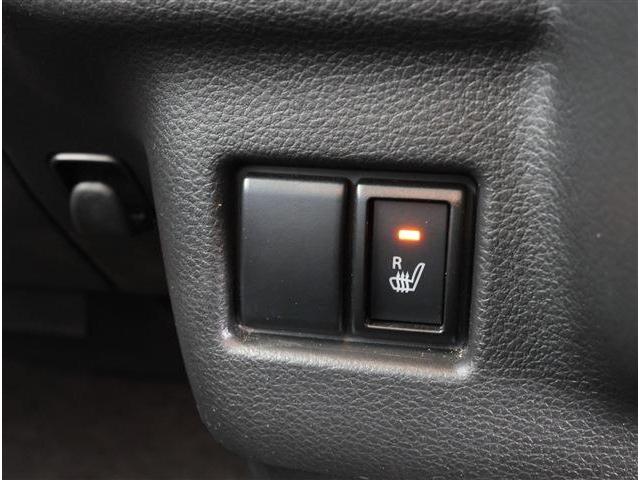 スペーシアカスタム ハイブリッドＸＳ　衝突被害軽減ブレーキ　後退時ブレーキサポート　ＬＥＤヘッドライト　両側パワースライドドア　アダプティブクルーズコントロール　シートヒーター　スマートキー　８型ワイドナビ　バックカメラ　ＥＴＣ（13枚目）