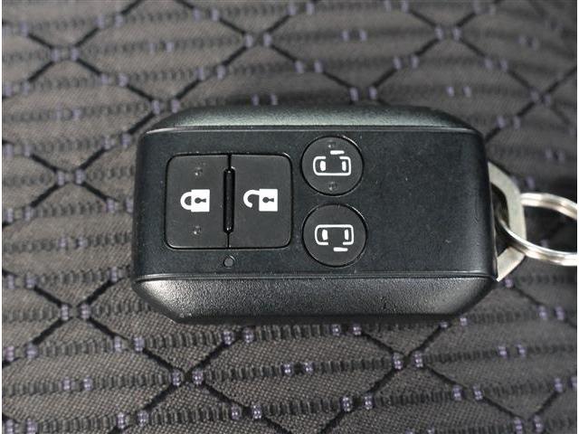 スペーシアカスタム ハイブリッドＸＳ　衝突被害軽減ブレーキ　後退時ブレーキサポート　ＬＥＤヘッドライト　両側パワースライドドア　アダプティブクルーズコントロール　シートヒーター　スマートキー　８型ワイドナビ　バックカメラ　ＥＴＣ（18枚目）