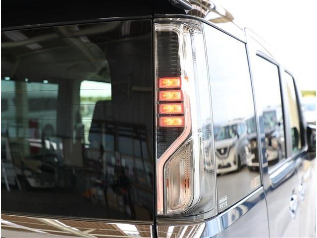 スペーシアカスタム ハイブリッドＸＳ　衝突被害軽減ブレーキ　後退時ブレーキサポート　ＬＥＤヘッドライト　両側パワースライドドア　アダプティブクルーズコントロール　シートヒーター　スマートキー　８型ワイドナビ　バックカメラ　ＥＴＣ（28枚目）