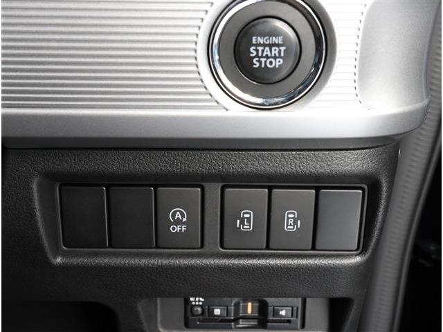 スペーシアカスタム ハイブリッドＸＳ　衝突被害軽減ブレーキ　後退時ブレーキサポート　ＬＥＤヘッドライト　両側パワースライドドア　アダプティブクルーズコントロール　シートヒーター　スマートキー　８型ワイドナビ　バックカメラ　ＥＴＣ（29枚目）