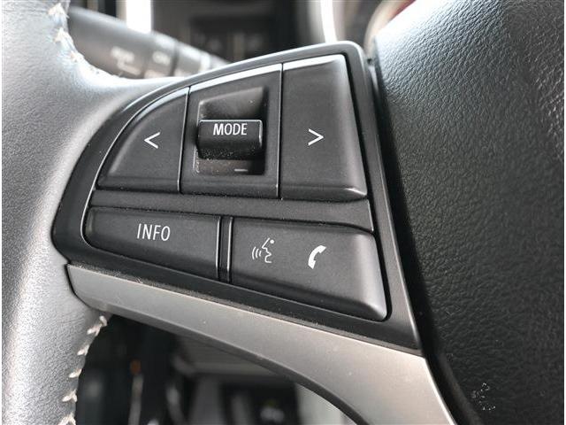 スペーシアカスタム ハイブリッドＸＳ　衝突被害軽減ブレーキ　後退時ブレーキサポート　ＬＥＤヘッドライト　両側パワースライドドア　アダプティブクルーズコントロール　シートヒーター　スマートキー　８型ワイドナビ　バックカメラ　ＥＴＣ（30枚目）