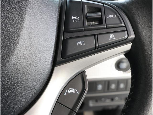 スペーシアカスタム ハイブリッドＸＳ　衝突被害軽減ブレーキ　後退時ブレーキサポート　ＬＥＤヘッドライト　両側パワースライドドア　アダプティブクルーズコントロール　シートヒーター　スマートキー　８型ワイドナビ　バックカメラ　ＥＴＣ（31枚目）