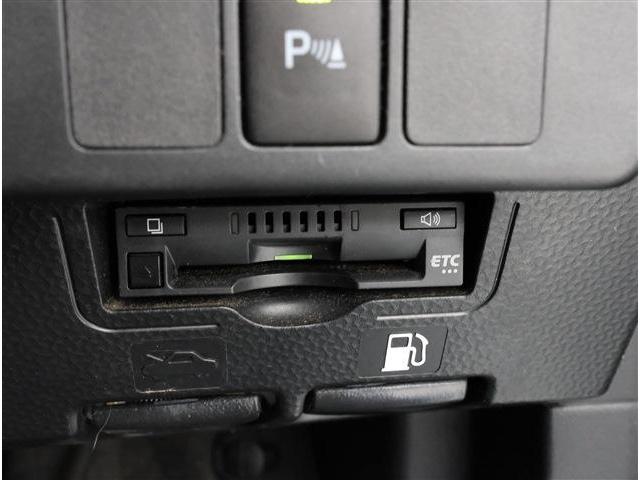 ルーミー Ｘ　Ｓ　衝突被害軽減ブレーキ　コーナーセンサー　パワースライドドア　スマートキー　メモリーナビ　フルセグＴＶ　バックカメラ　ＥＴＣ（7枚目）