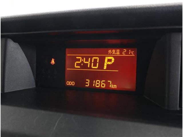 ルーミー Ｘ　Ｓ　衝突被害軽減ブレーキ　コーナーセンサー　パワースライドドア　スマートキー　メモリーナビ　フルセグＴＶ　バックカメラ　ＥＴＣ（10枚目）