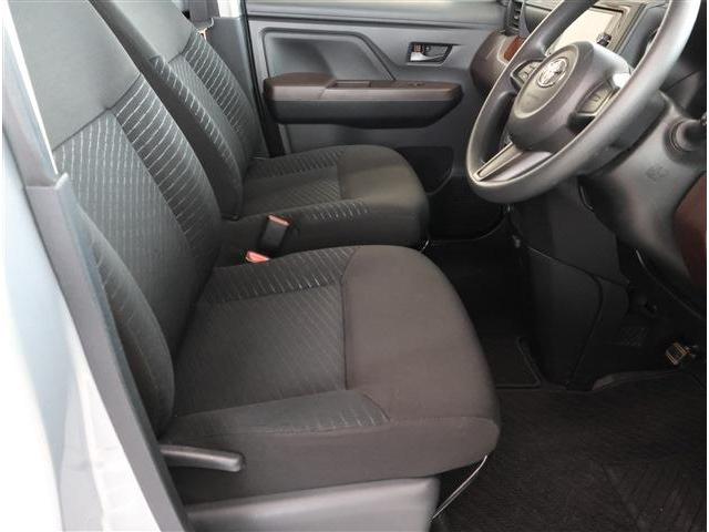 ルーミー Ｘ　Ｓ　衝突被害軽減ブレーキ　コーナーセンサー　パワースライドドア　スマートキー　メモリーナビ　フルセグＴＶ　バックカメラ　ＥＴＣ（16枚目）