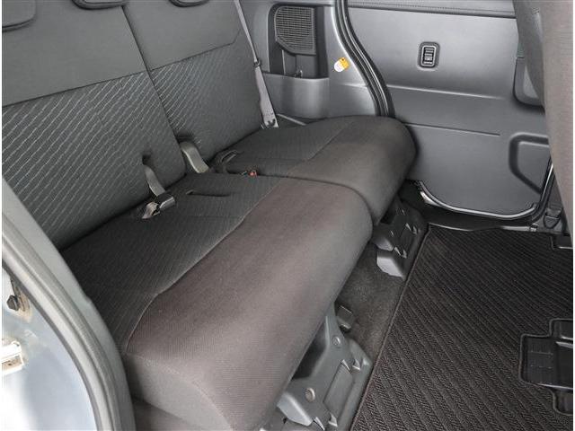 ルーミー Ｘ　Ｓ　衝突被害軽減ブレーキ　コーナーセンサー　パワースライドドア　スマートキー　メモリーナビ　フルセグＴＶ　バックカメラ　ＥＴＣ（17枚目）