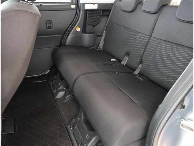 ルーミー Ｘ　Ｓ　衝突被害軽減ブレーキ　コーナーセンサー　パワースライドドア　スマートキー　メモリーナビ　フルセグＴＶ　バックカメラ　ＥＴＣ（19枚目）