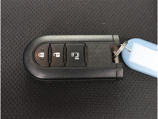 ルーミー Ｘ　Ｓ　衝突被害軽減ブレーキ　コーナーセンサー　パワースライドドア　スマートキー　メモリーナビ　フルセグＴＶ　バックカメラ　ＥＴＣ（20枚目）