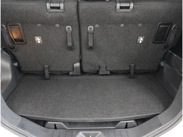 ルーミー Ｘ　Ｓ　衝突被害軽減ブレーキ　コーナーセンサー　パワースライドドア　スマートキー　メモリーナビ　フルセグＴＶ　バックカメラ　ＥＴＣ（21枚目）